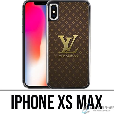 Amazon.com: Louis Vuitton Xs Max Iphone Case